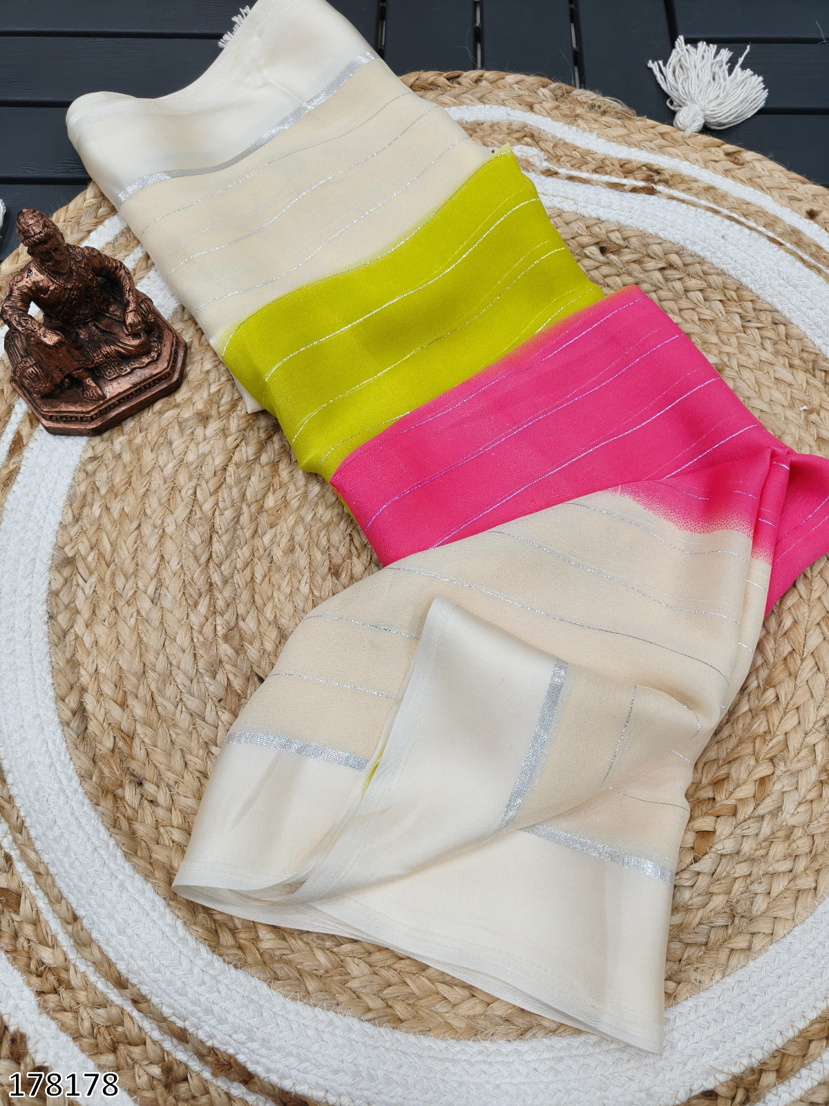 Sreeleela Trending Saree