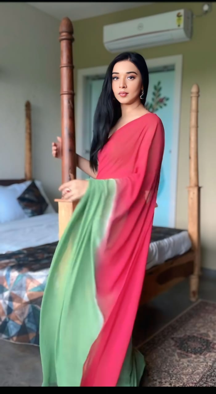 Ready to wear - One Minute Sarees