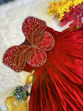 Butterfly 🦋 Valentine's Special - Red
