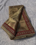 Banarasi Tissue Silk Saree ✨
