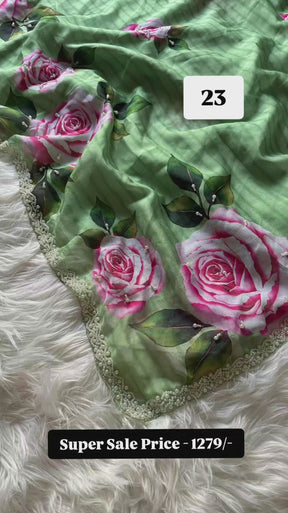 Super Sale Festive Offer Sarees ✨