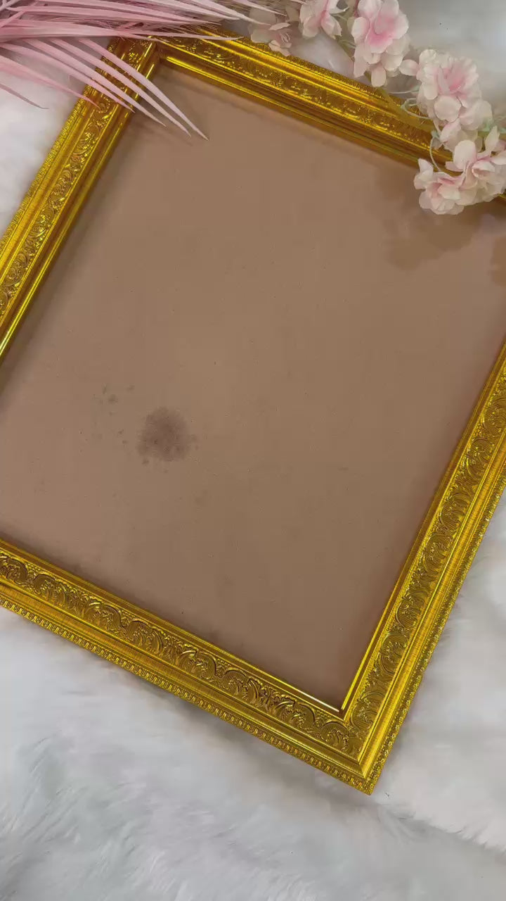 Organza Tissue Fabric With Embroidery