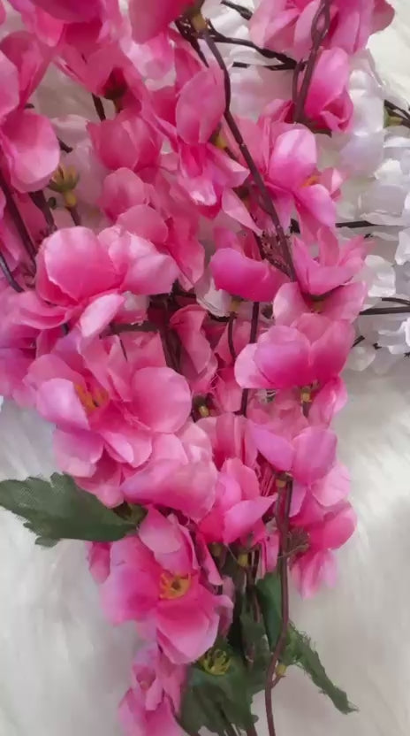 Fendy Silk Designer Handwork Saree