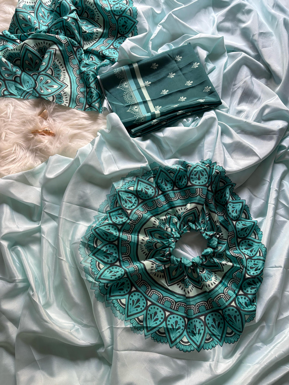 Ready to wear - 1 Minute Saree