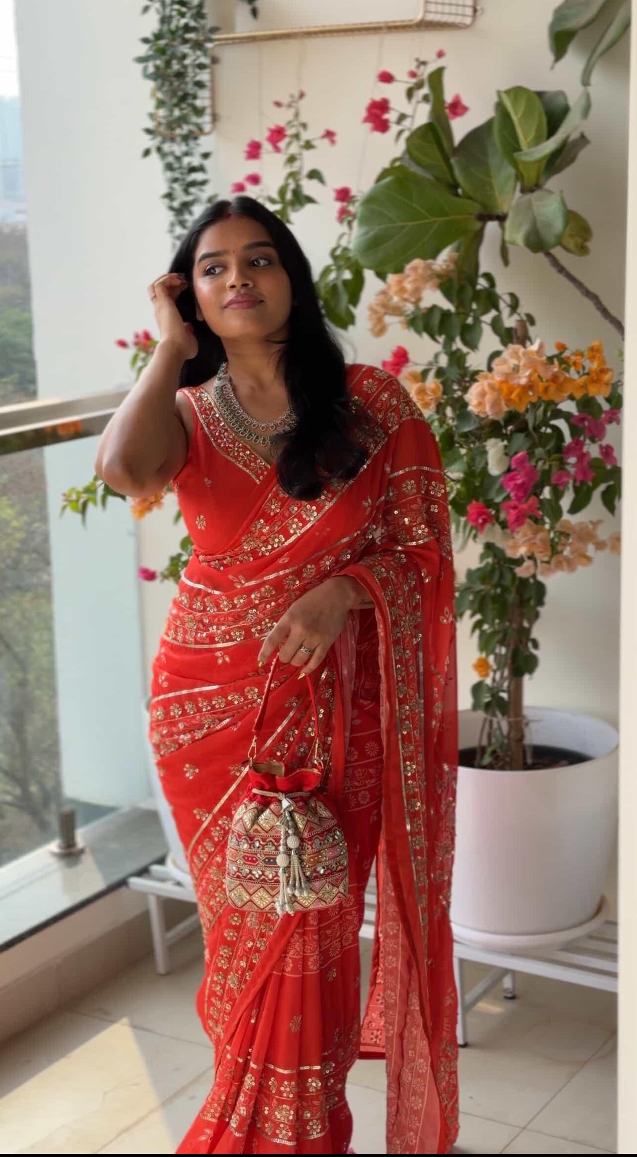 Kareena Kapoor Celeb Inspired Saree ❤️