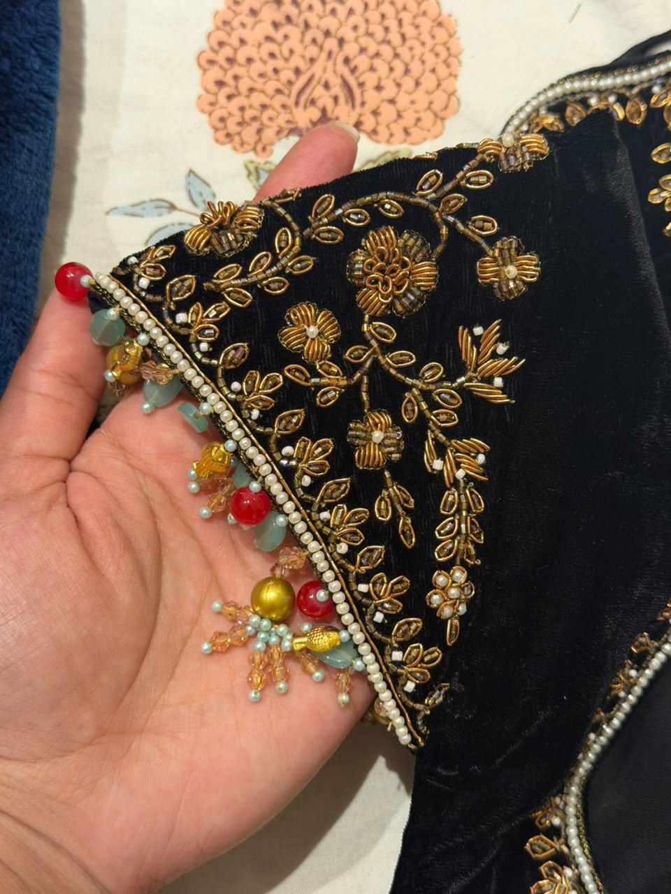 Jhanvi kapoor Celeb Inspired Saree ✨