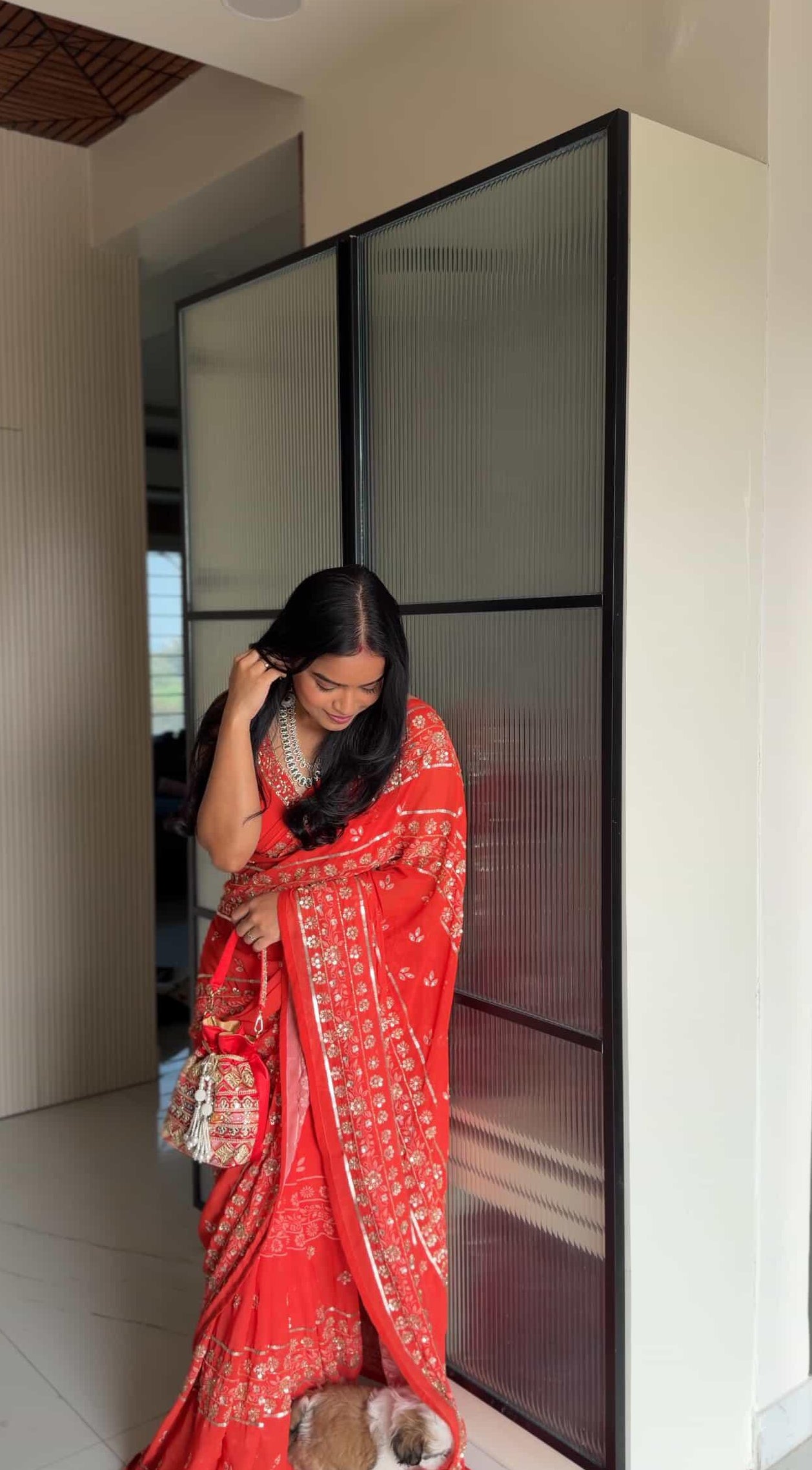 Kareena Kapoor Celeb Inspired Saree ❤️