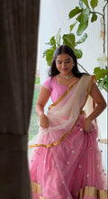 Kalyani Celeb Inspired Lehenga