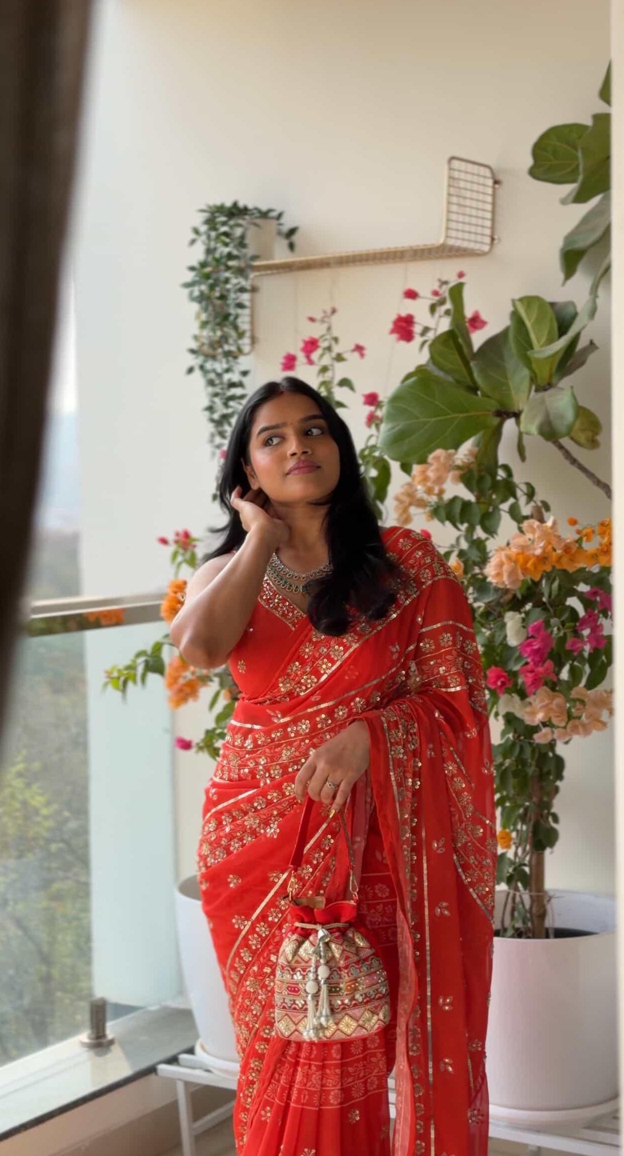 Kareena Kapoor Celeb Inspired Saree ❤️