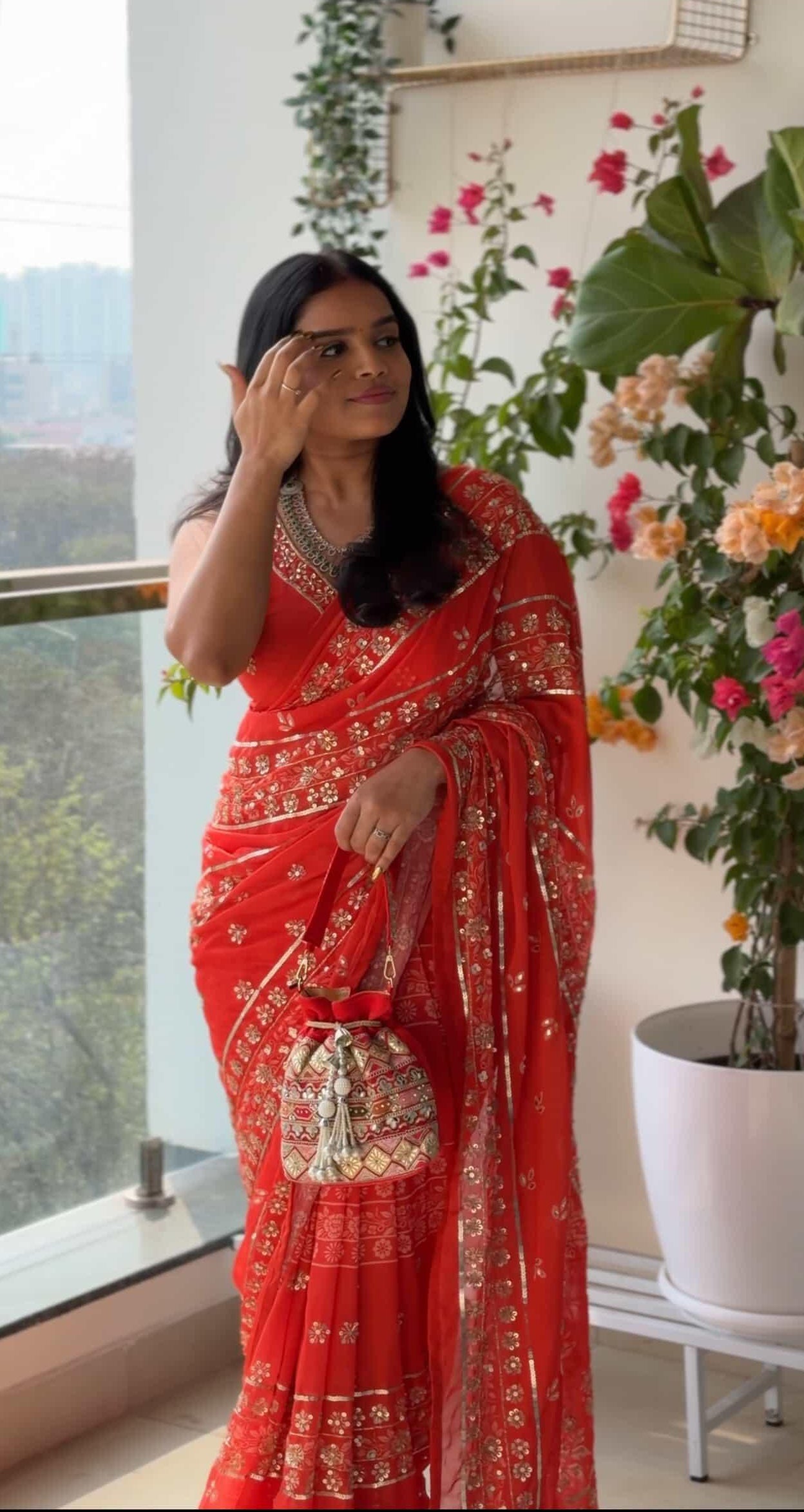 Kareena Kapoor Celeb Inspired Saree ❤️