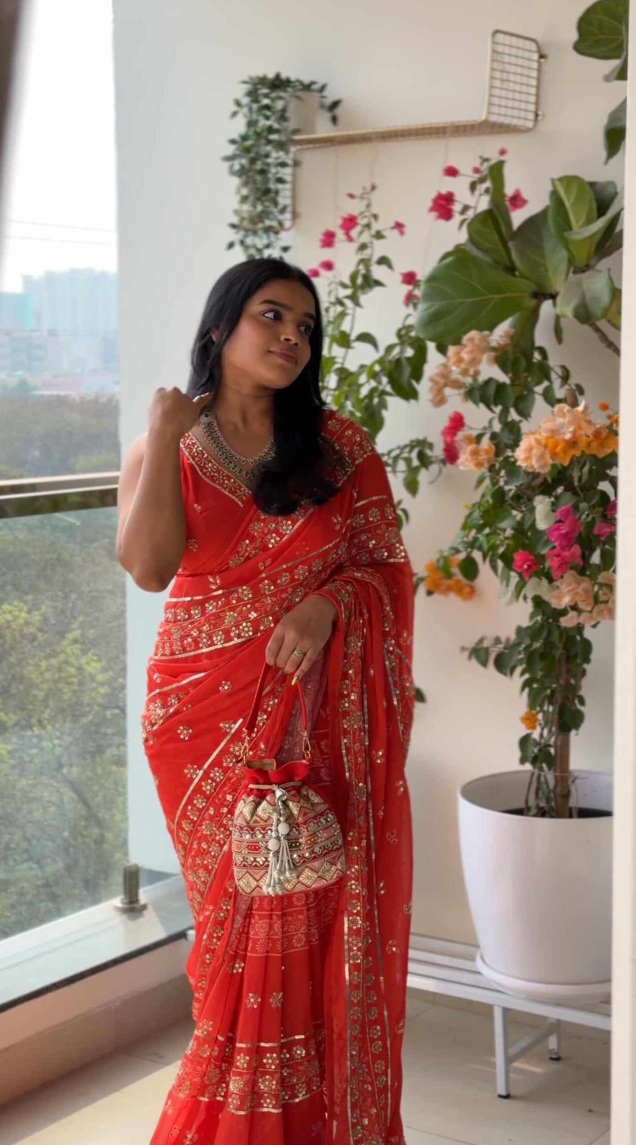 Kareena Kapoor Celeb Inspired Saree ❤️