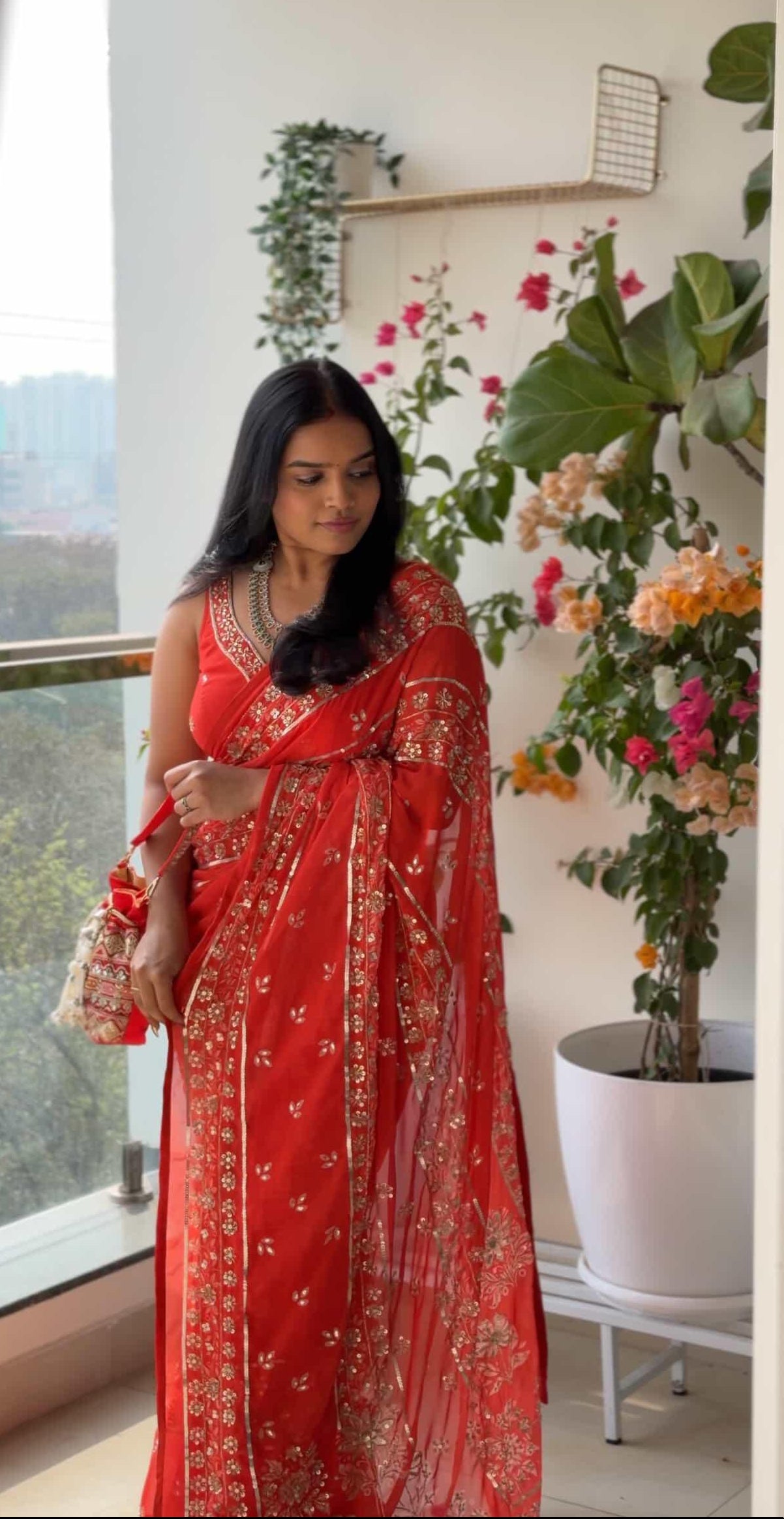 Kareena Kapoor Celeb Inspired Saree ❤️