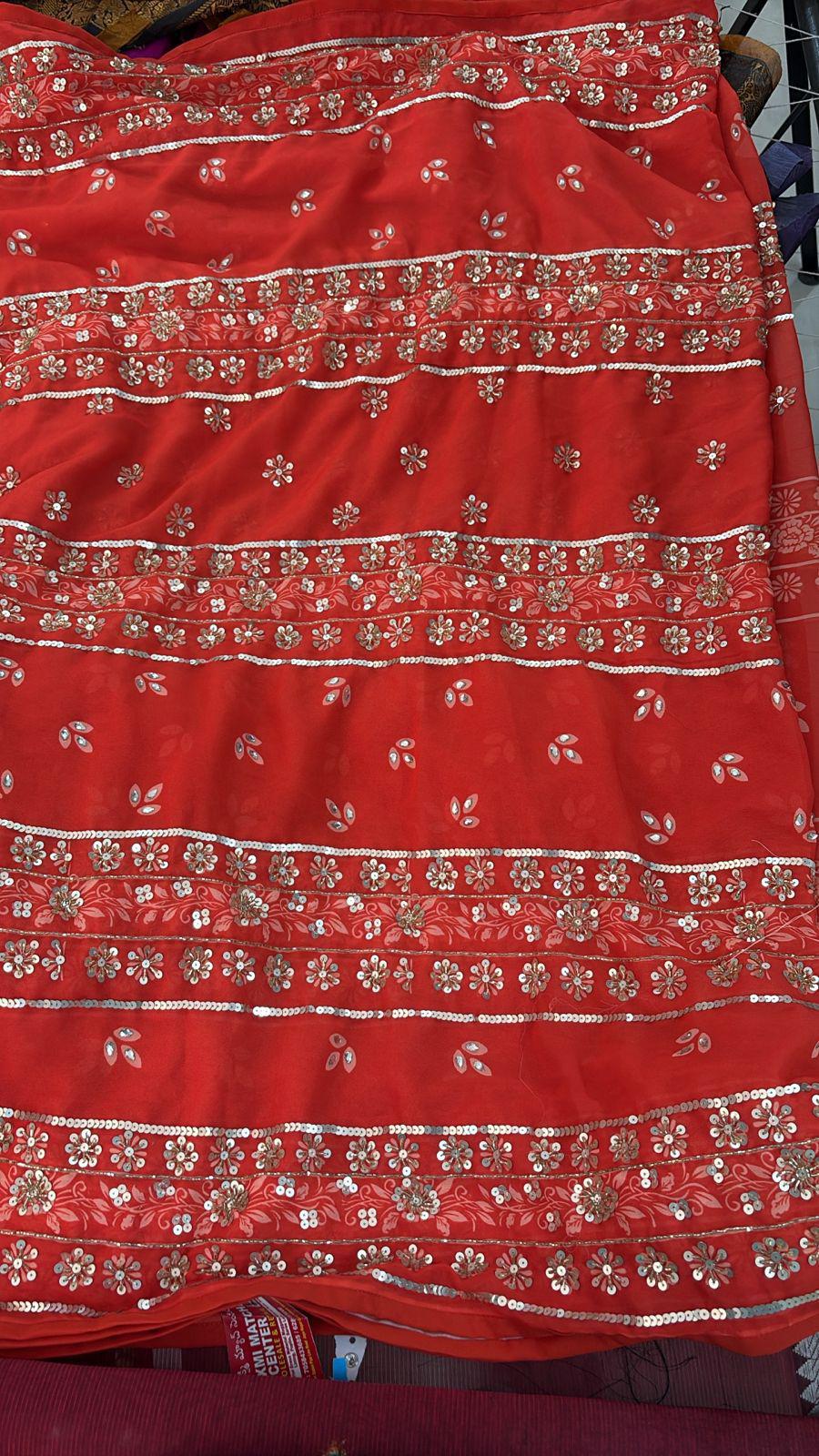 Kareena Kapoor Celeb Inspired Saree ❤️