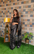 Zip and Go Ready to wear Saree
