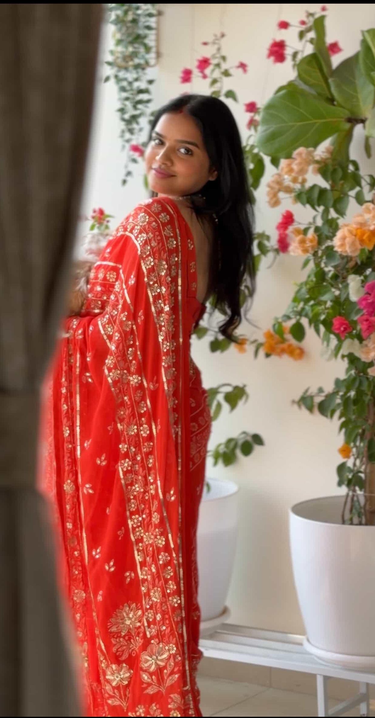 Kareena Kapoor Celeb Inspired Saree ❤️