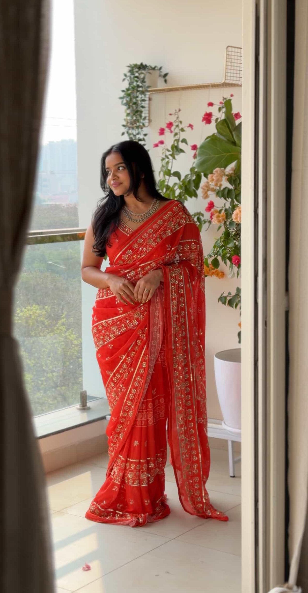 Kareena Kapoor Celeb Inspired Saree ❤️