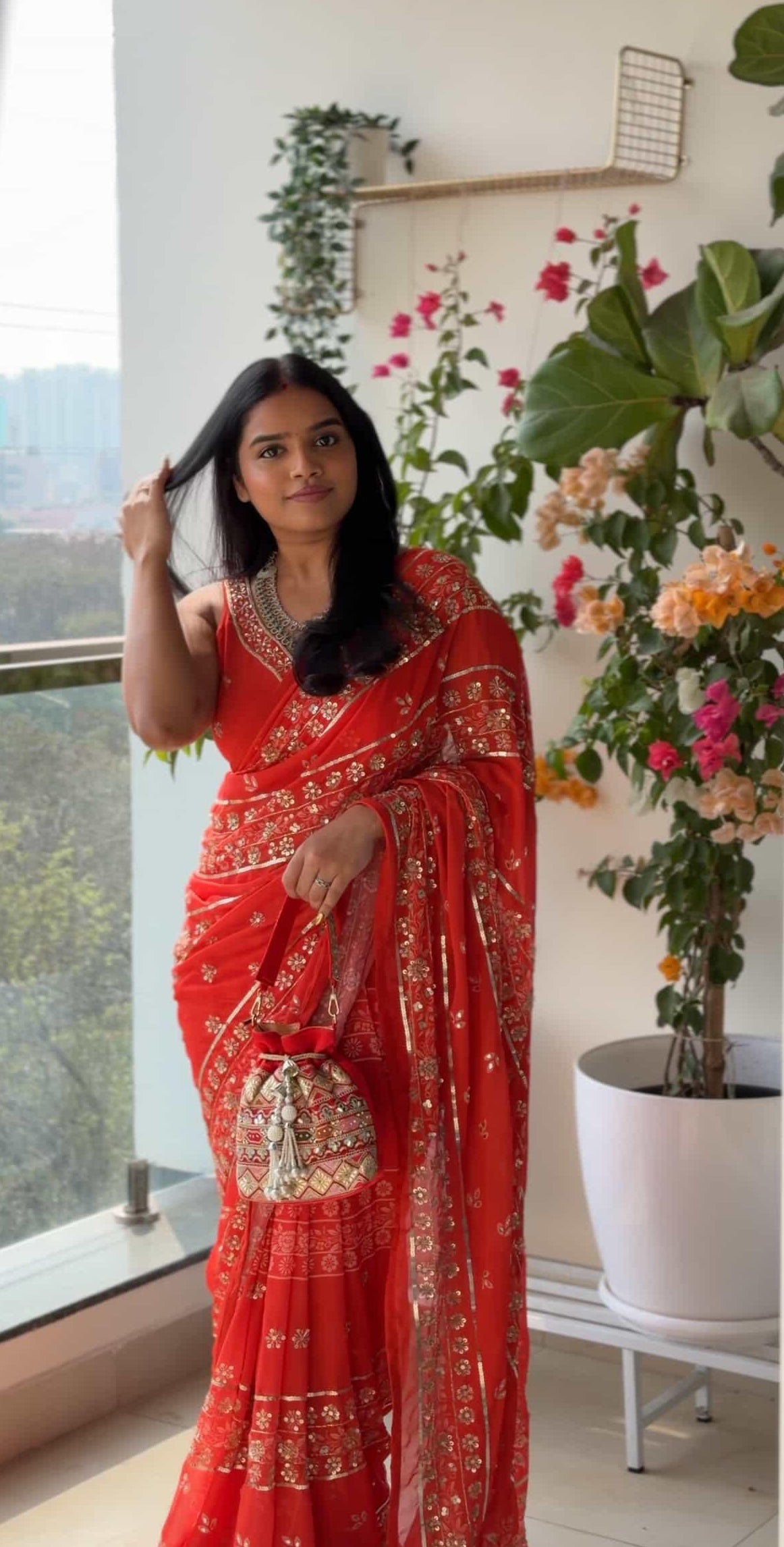 Kareena Kapoor Celeb Inspired Saree ❤️